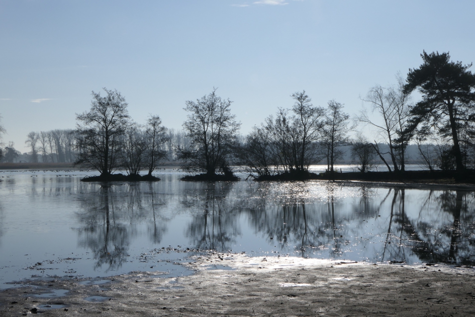 Magisch - Weer en landschap - Landschap
