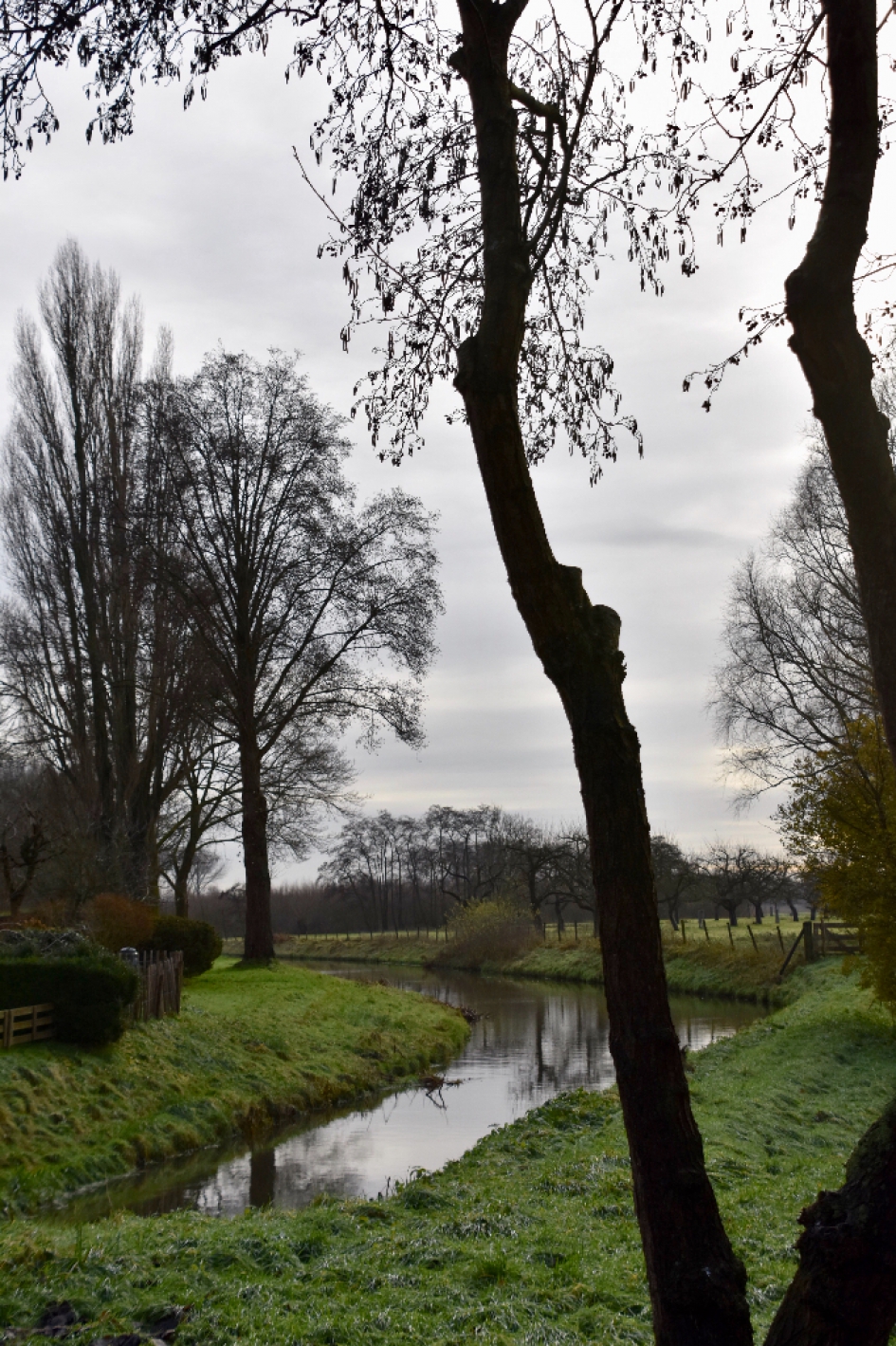 Grift - Weer en landschap - 