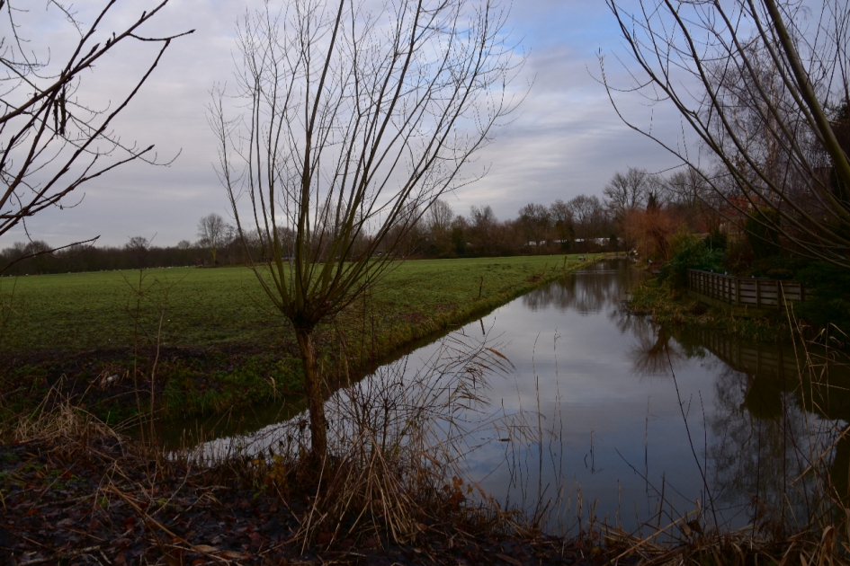 Zeister Grift - Weer en landschap - 