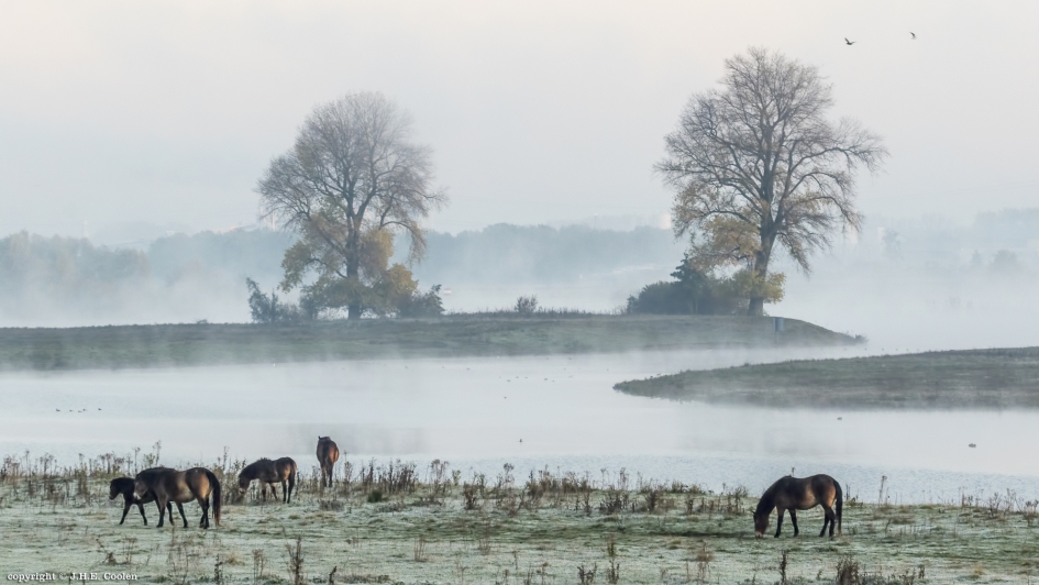 Keent 2 - Weer en landschap - 