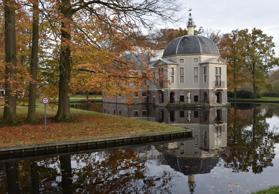 Trompenburgh - Weer en landschap - 