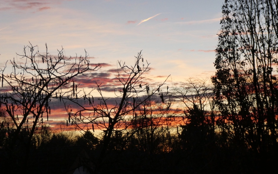 Iedere dag anders - Weer en landschap - 