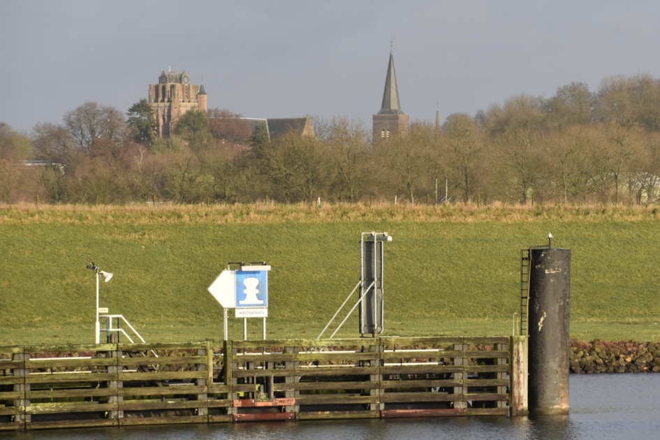 Kerken van .... - Weer en landschap - 