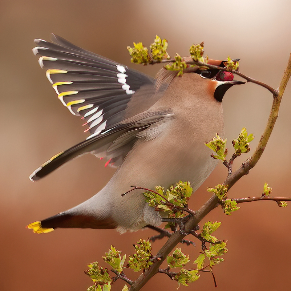 De Covid-19 vogel ... - Vogels - Pestvogel