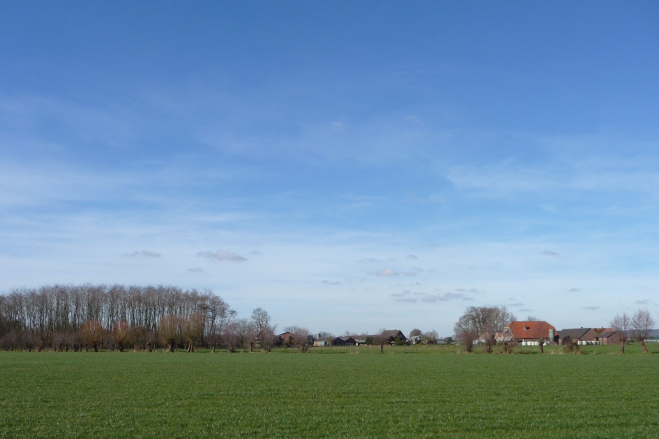 Renswoude - Weer en landschap - 