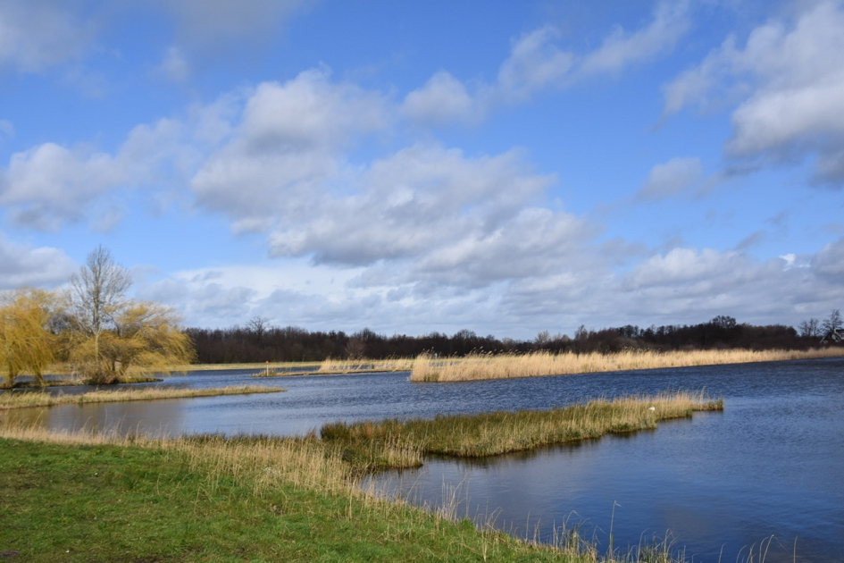 Petgaten en legakkers - Weer en landschap - 