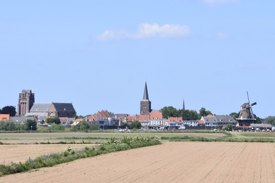 Wijk bij Duurstede - Weer en landschap - 