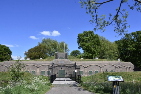 Fort Ruigenhoek