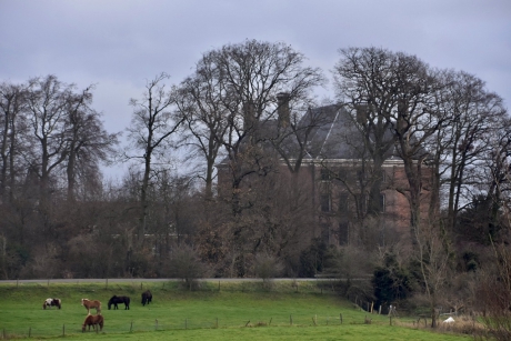 Kasteel van Amerongen