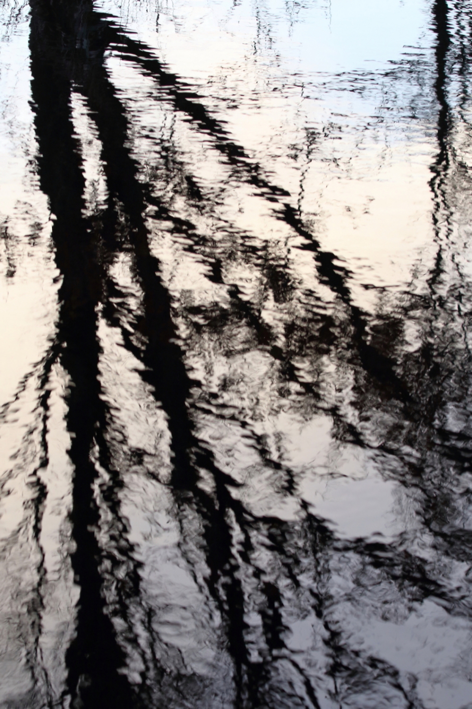 waterspiegeling - Weer en landschap - 