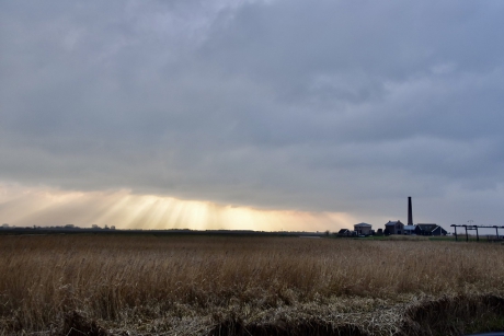 Stoomgemaal Arkemheen