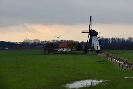 Molen van Lienden