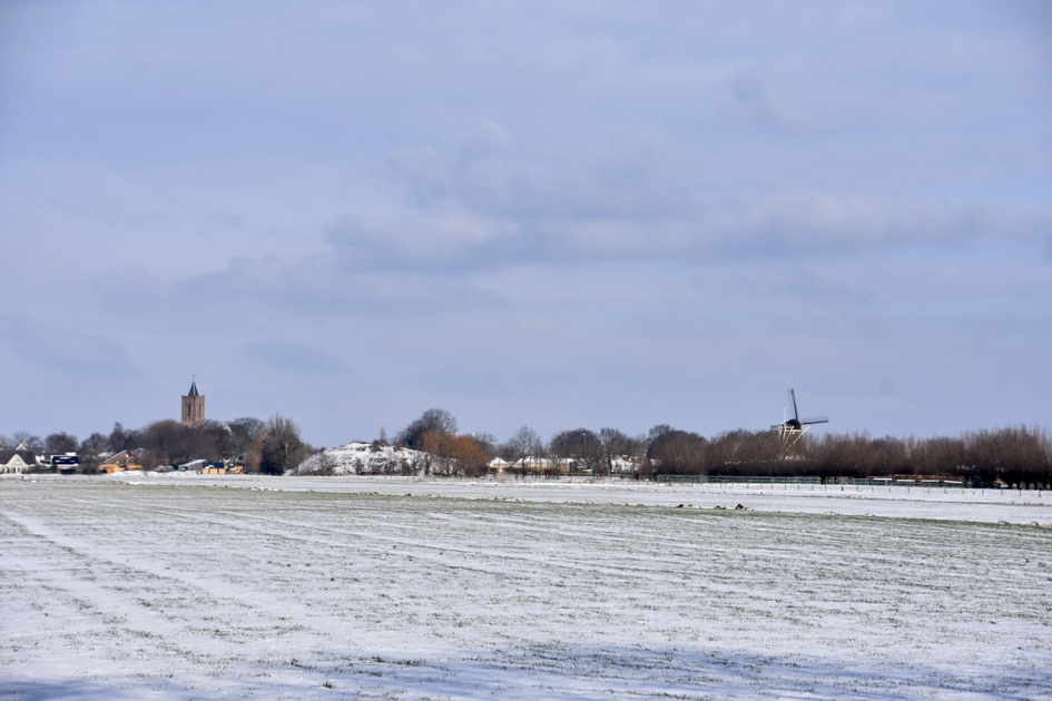 Westbroek... - Weer en landschap - 
