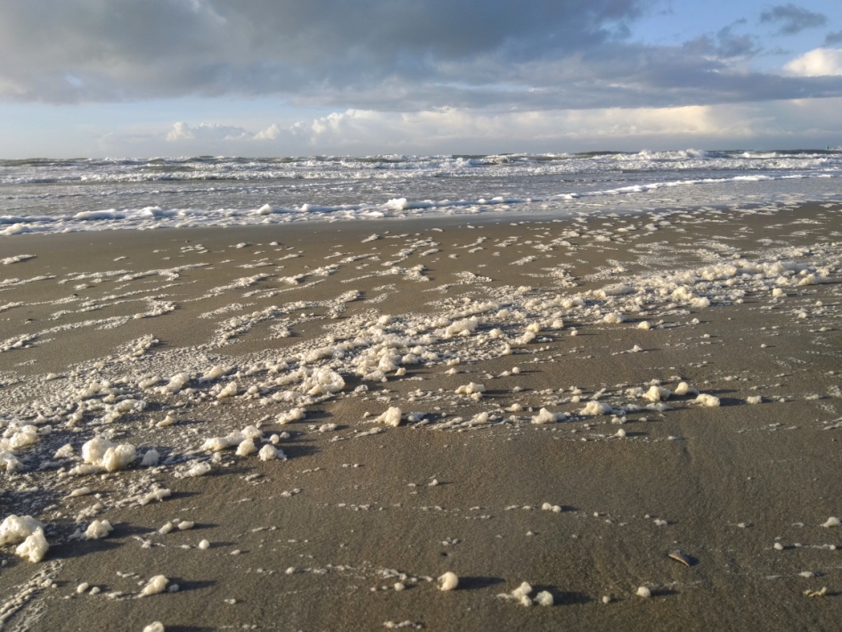 # puzzel Vlieland op z’n mooist. - Weer en landschap - Vlieland