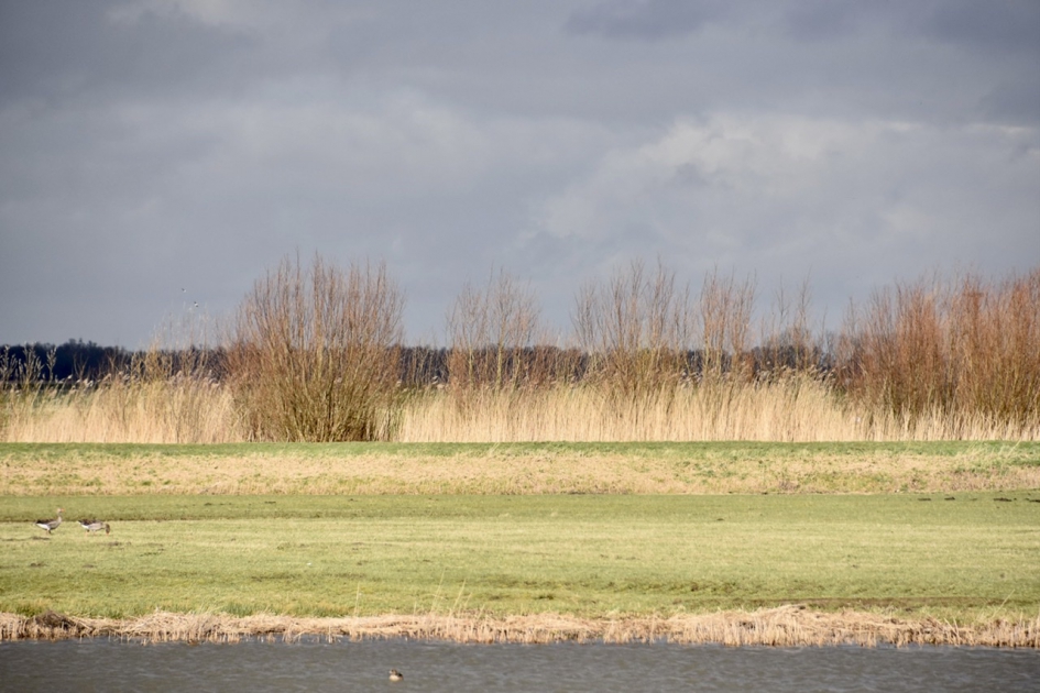 Eemdijk - Weer en landschap - 
