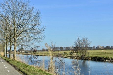 Oude Wetering