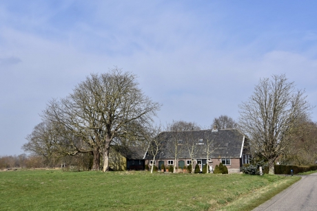 Boerderij