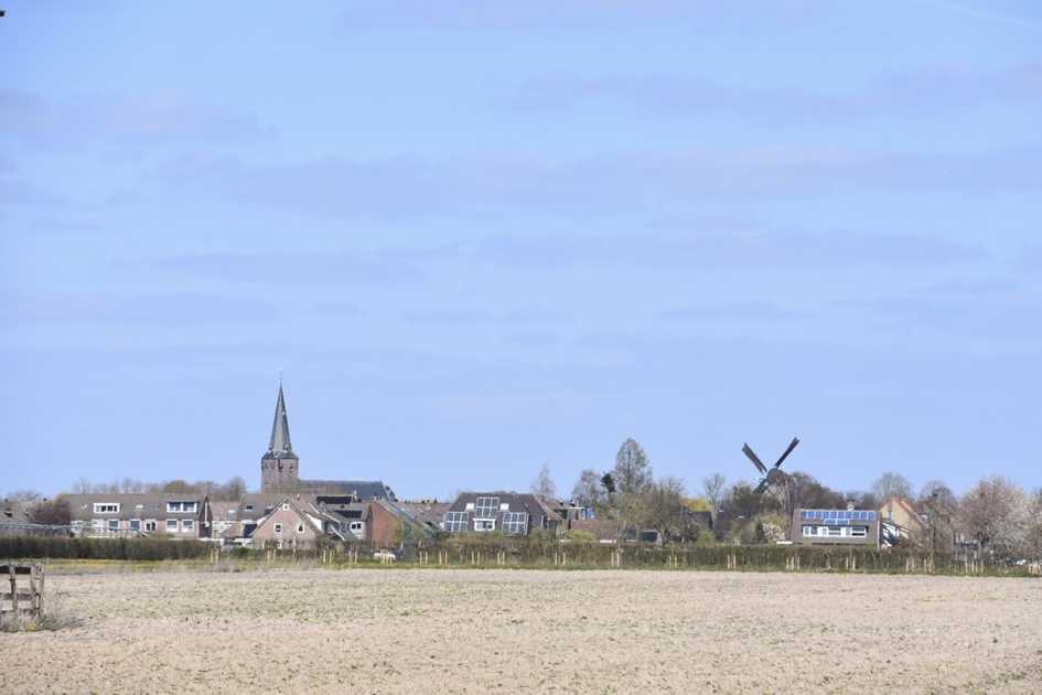 Cothen - Weer en landschap - 