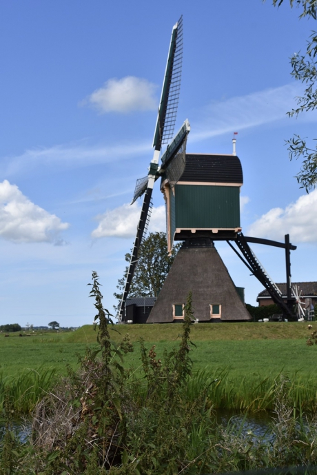 Kockengense molen