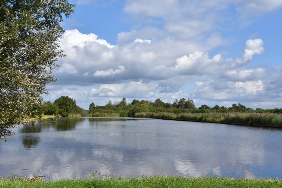 Molenpolder - Weer en landschap - 