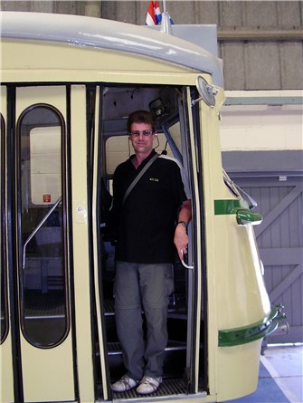 Profielfoto van cottage